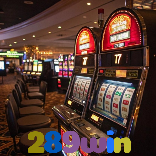 289win：Aposte nas melhores slots e conquiste prêmios como nunca!