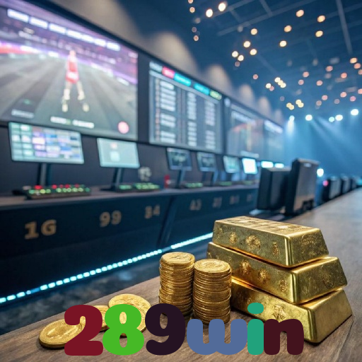 289win：Aposte nas melhores slots e conquiste prêmios como nunca!