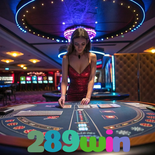289win：Jogue poker, aposte no futebol e ganhe em grandes jogos de cassino!