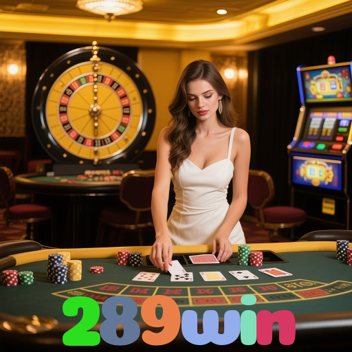 289win:Aposte nas melhores slots e conquiste prêmios como nunca!