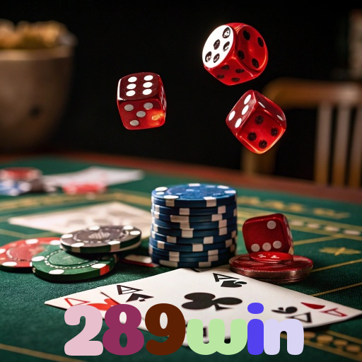 289win：Aposte no futebol, jogue poker e conquiste vitórias épicas!