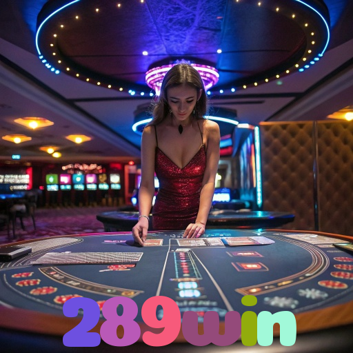 289win:Aposte nas melhores slots e conquiste prêmios como nunca!