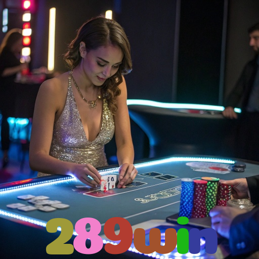 289win:Aposte nas melhores slots e conquiste prêmios como nunca!