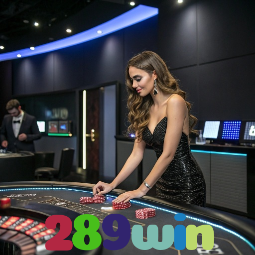 289win：Jogue poker, aposte no futebol e ganhe em grandes jogos de cassino!