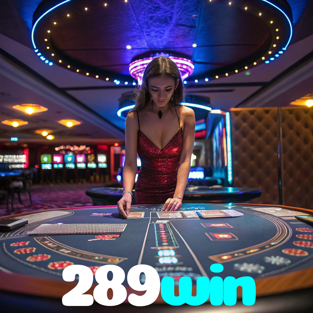 289win：Aposte nas melhores slots e conquiste prêmios como nunca!