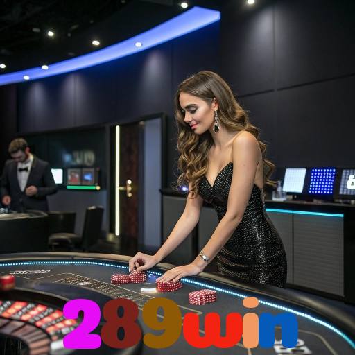 289win:Aposte nas melhores slots e conquiste prêmios como nunca!