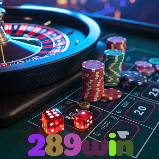 289win:Aposte nas melhores slots e conquiste prêmios como nunca!