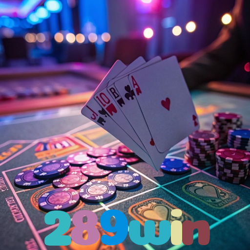 289win:Aposte nas melhores slots e conquiste prêmios como nunca!