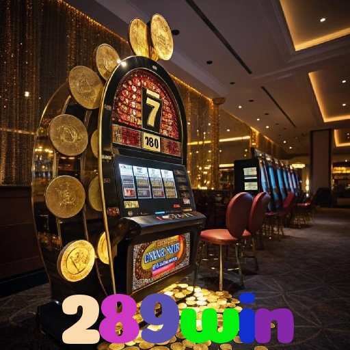289win:Aposte nas melhores slots e conquiste prêmios como nunca!