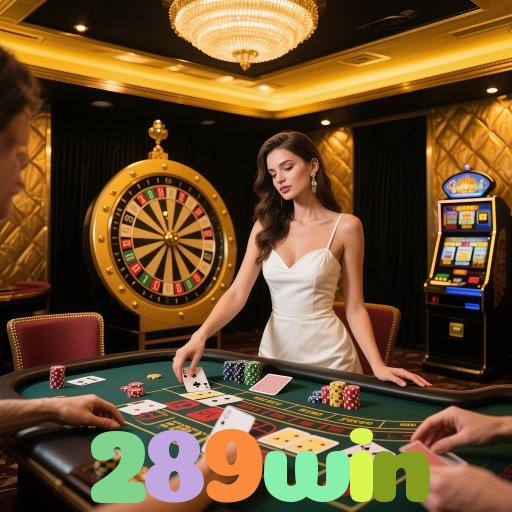 289win:Aposte nas melhores slots e conquiste prêmios como nunca!