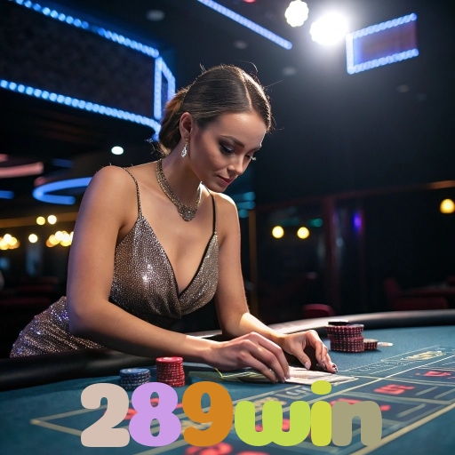 289win：Aposte nas melhores slots e conquiste prêmios como nunca!