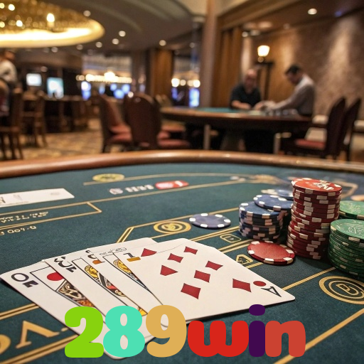 289win：Jogue poker, aposte no futebol e ganhe em grandes jogos de cassino!