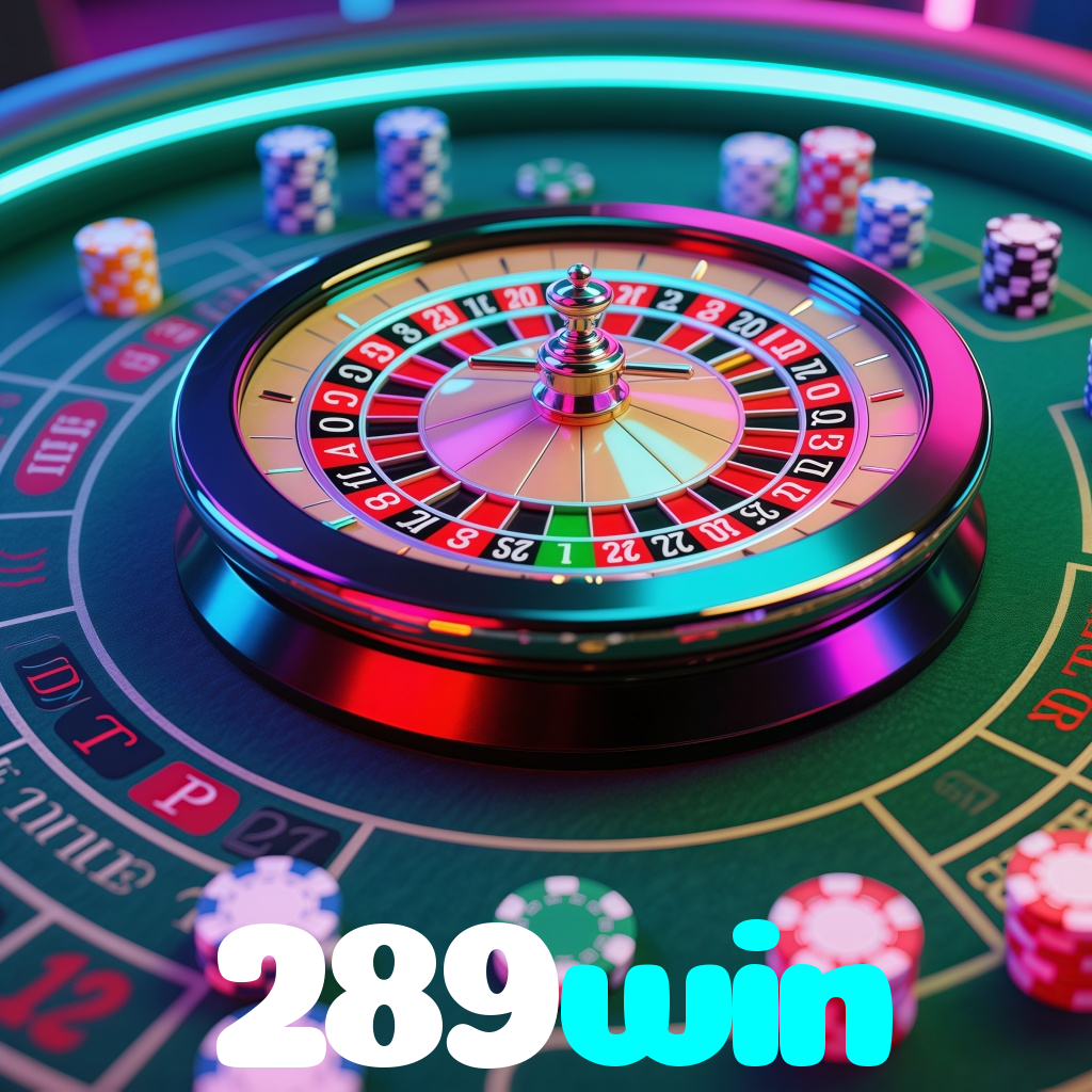 289win：Aposte nas melhores slots e conquiste prêmios como nunca!