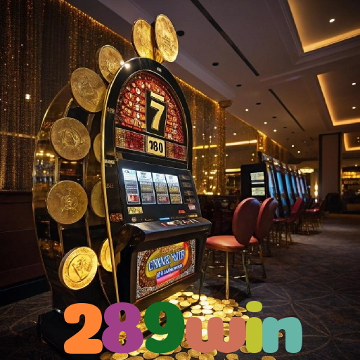289win:Aposte nas melhores slots e conquiste prêmios como nunca!