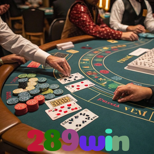 289win：Aposte no futebol, jogue poker e conquiste vitórias épicas!