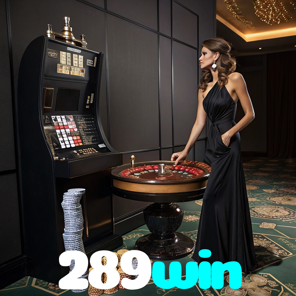 289win：Aposte nas melhores slots e conquiste prêmios como nunca!