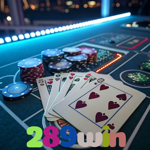 289win：Aposte no futebol, jogue poker e conquiste vitórias épicas!
