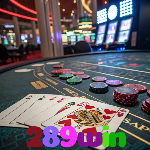 289win：Aposte no futebol, jogue poker e conquiste vitórias épicas!