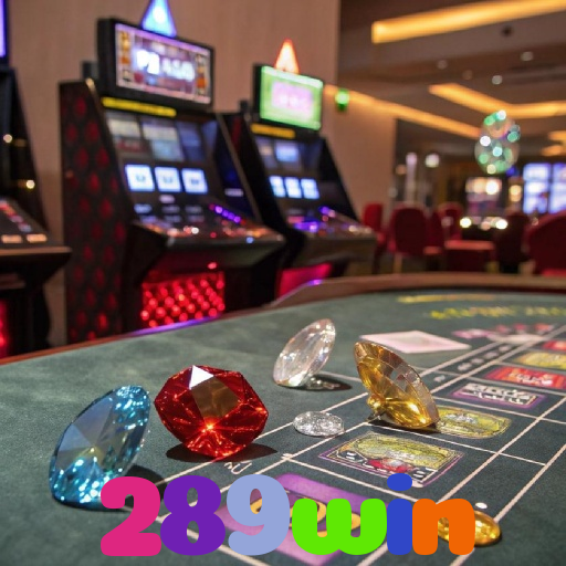 289win:Aposte nas melhores slots e conquiste prêmios como nunca!