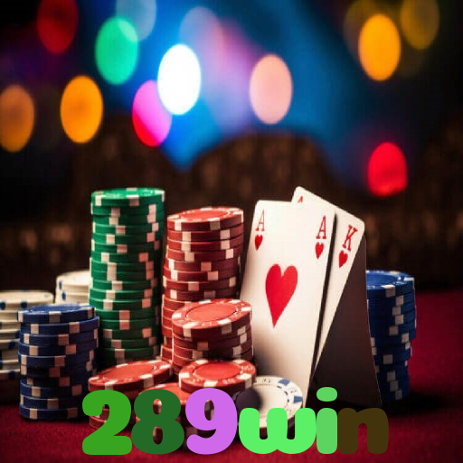 289win:Aposte nas melhores slots e conquiste prêmios como nunca!