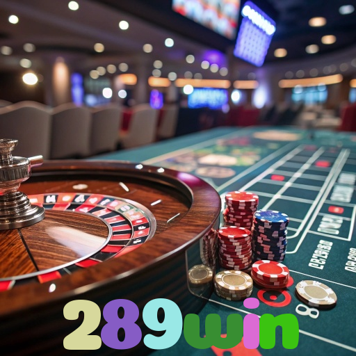 289win：Aposte nas melhores slots e conquiste prêmios como nunca!