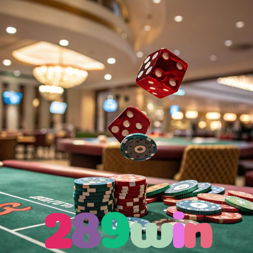 289win：Aposte nas melhores slots e conquiste prêmios como nunca!