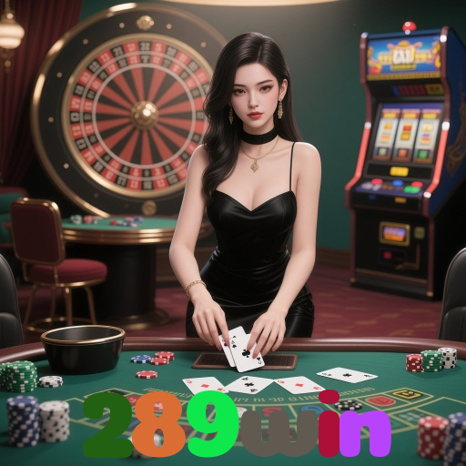 289win：Jogue poker, aposte no futebol e ganhe em grandes jogos de cassino!