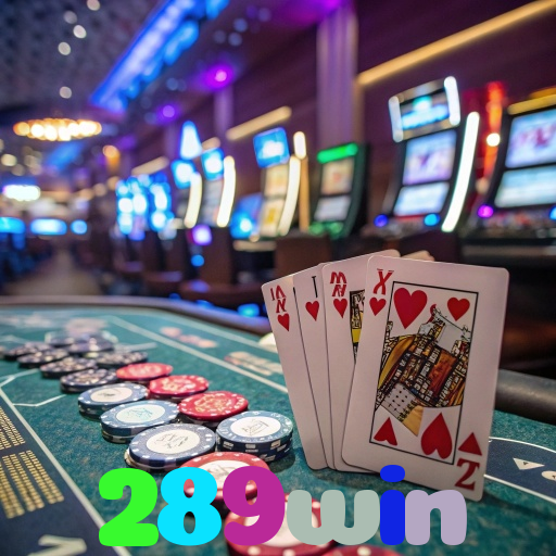 289win:Aposte nas melhores slots e conquiste prêmios como nunca!