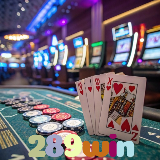 289win:Jogue poker, aposte no futebol e ganhe em grandes jogos de cassino!