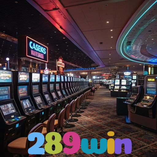 289win：Aposte nas melhores slots e conquiste prêmios como nunca!