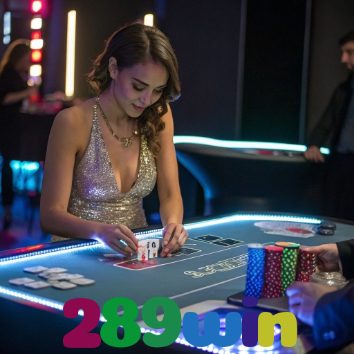 289win:Aposte nas melhores slots e conquiste prêmios como nunca!