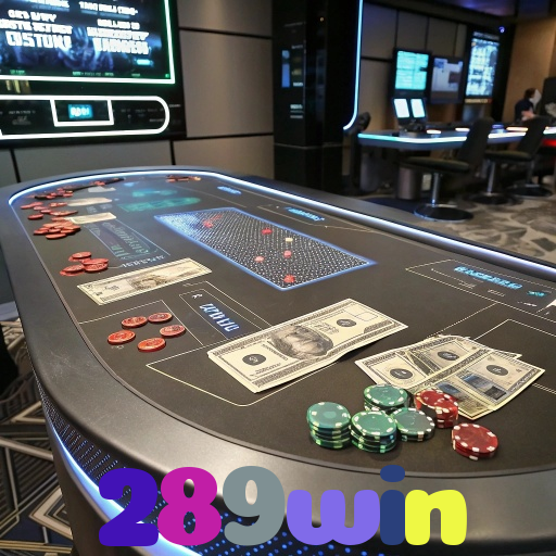 289win:Aposte nas melhores slots e conquiste prêmios como nunca!