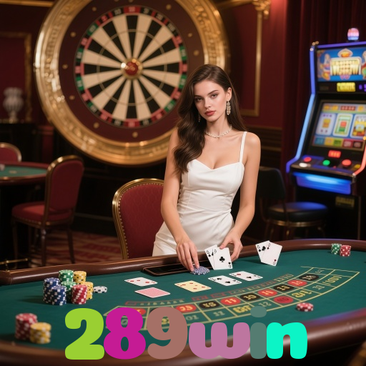 289win：Aposte nas melhores slots e conquiste prêmios como nunca!