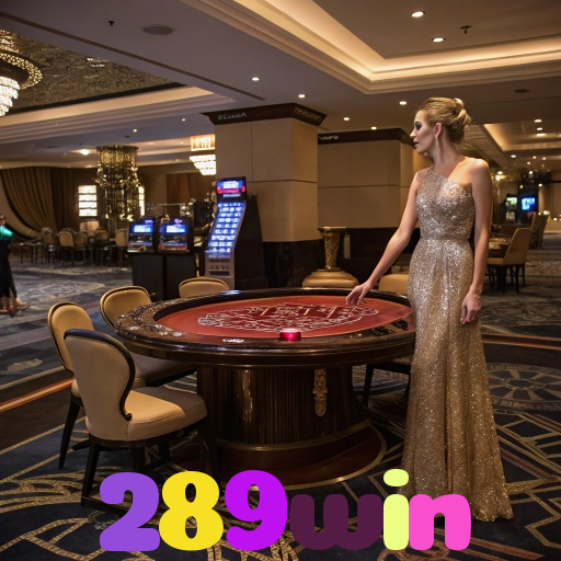 289win:Aposte nas melhores slots e conquiste prêmios como nunca!