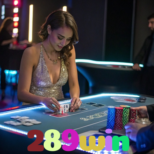 289win：Jogue poker, aposte no futebol e ganhe em grandes jogos de cassino!