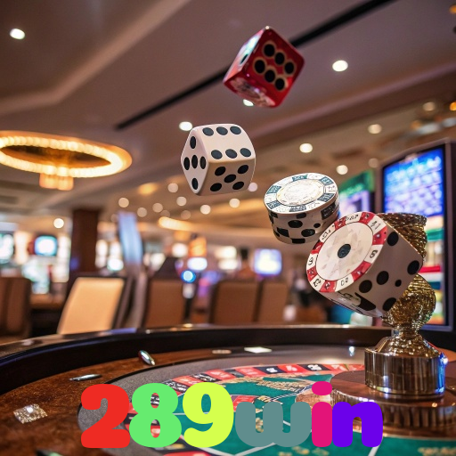289win：Jogue poker, aposte no futebol e ganhe em grandes jogos de cassino!