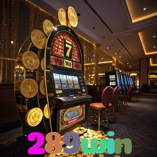 289win:Aposte nas melhores slots e conquiste prêmios como nunca!