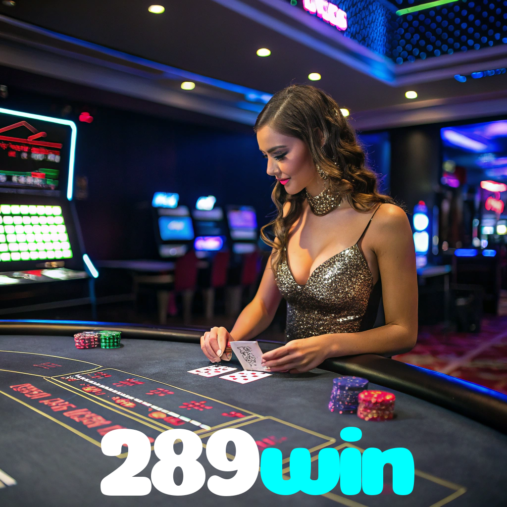 289win：Aposte nas melhores slots e conquiste prêmios como nunca!