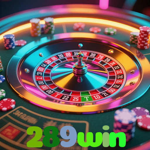 289win:Aposte nas melhores slots e conquiste prêmios como nunca!