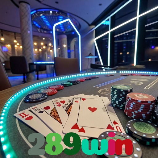 289win：Jogue poker, aposte no futebol e ganhe em grandes jogos de cassino!