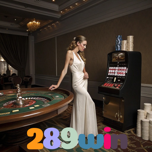 289win：Aposte nas melhores slots e conquiste prêmios como nunca!