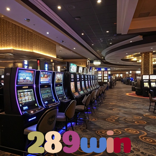 289win:Aposte nas melhores slots e conquiste prêmios como nunca!