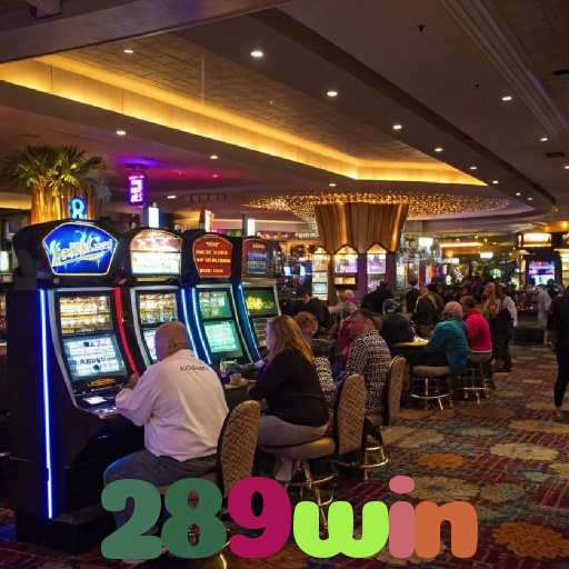 289win：Aposte nas melhores slots e conquiste prêmios como nunca!