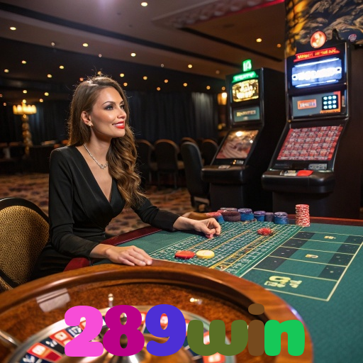 289win：Aposte nas melhores slots e conquiste prêmios como nunca!