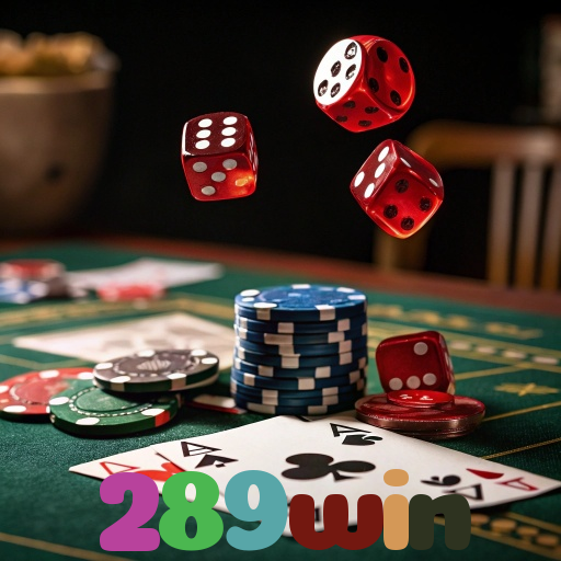 289win：Jogue poker, aposte no futebol e ganhe em grandes jogos de cassino!
