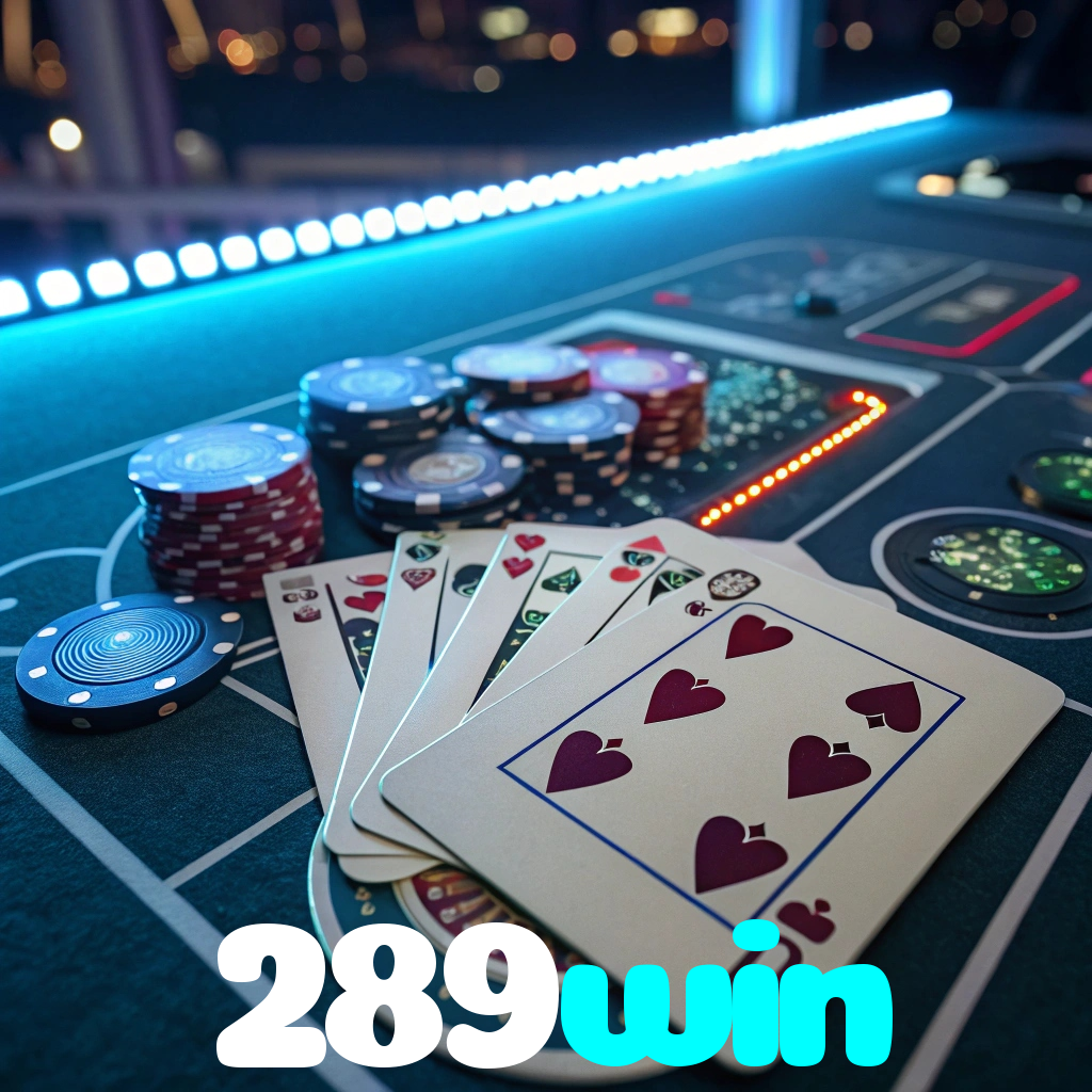289win:Jogue poker, aposte no futebol e ganhe em grandes jogos de cassino!