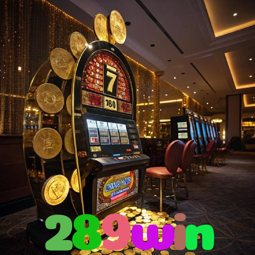 289win:Aposte nas melhores slots e conquiste prêmios como nunca!