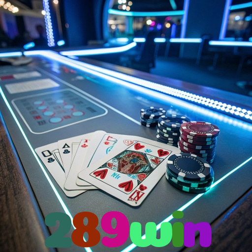 289win:Jogue poker, aposte no futebol e ganhe em grandes jogos de cassino!