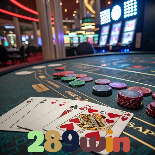 289win：Aposte nas melhores slots e conquiste prêmios como nunca!