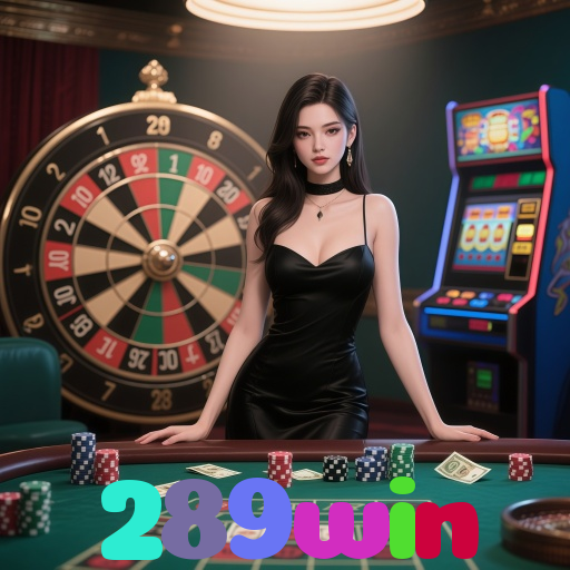 289win:Aposte nas melhores slots e conquiste prêmios como nunca!
